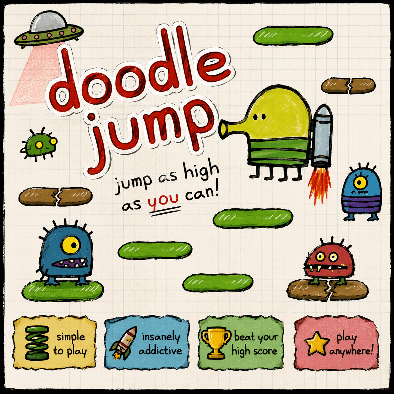 Doodle Jump
